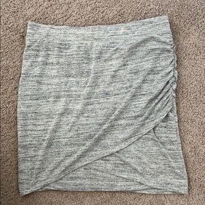 Cotton Skirt